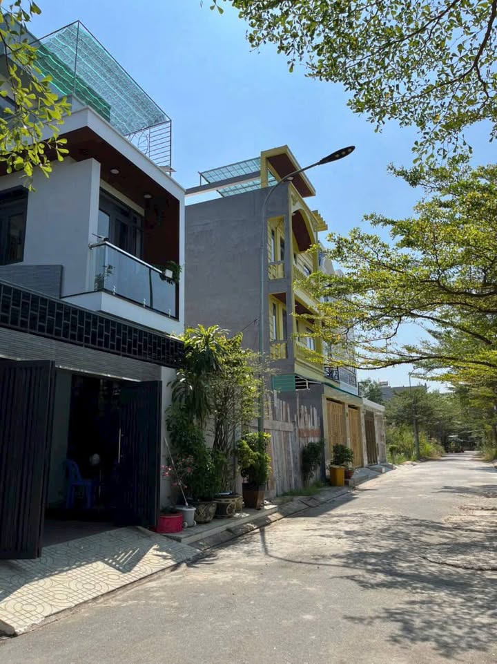 Đất nền ven sông Nguyễn Bình, Nhà Bè 82.5m² - Giá chỉ 3.6 tỷ