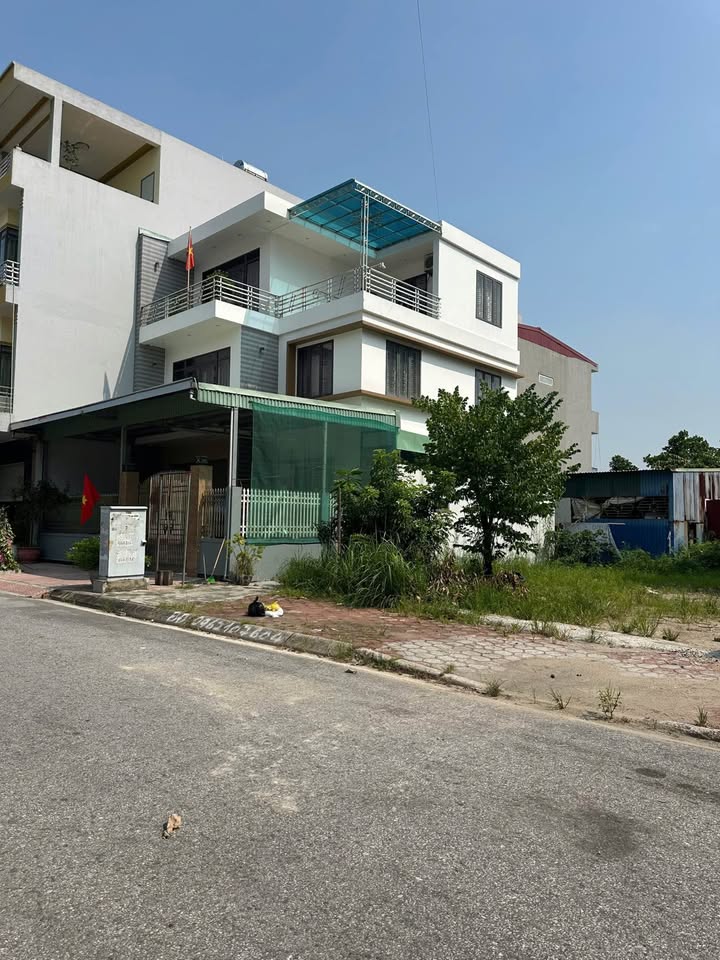 Đất nền Đồng Hòa, Kiến An 70m² giá 4 tỷ - Vị trí đắc địa, phát triển mạnh mẽ!