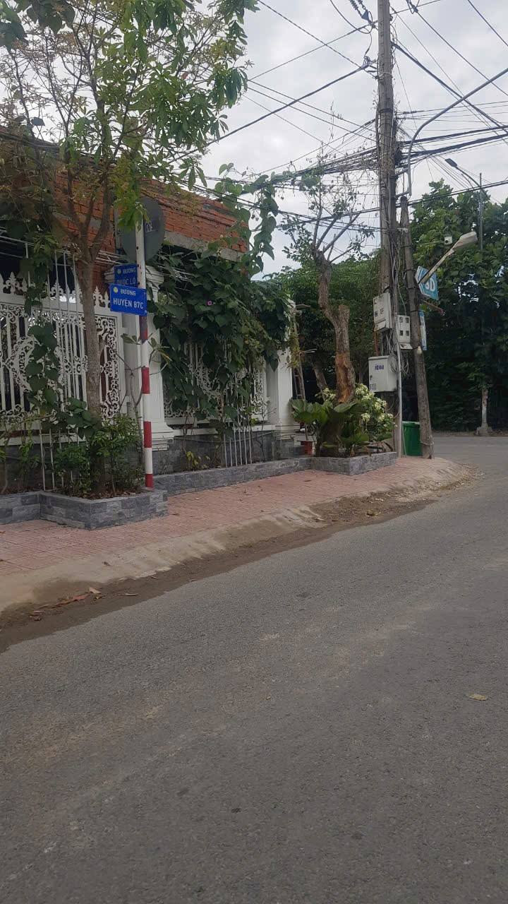 Đất nền Tân Mỹ Chánh, Mỹ Tho 84m² giá 630 triệu - Cơ hội đầu tư hấp dẫn!