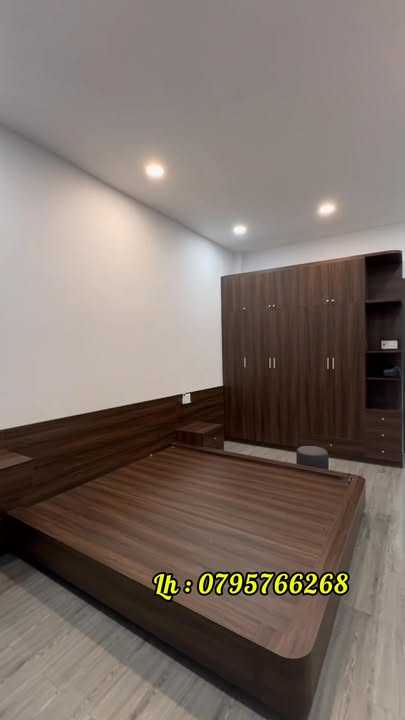 Nhà Hẻm Ô Tô Tây Sơn Quang Trung 42.2m² giá 2.7 tỷ - Sẵn sàng vào ở ngay!