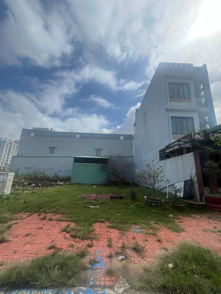 Đất nền mặt tiền đường Nguyễn Diêu, Quy Nhơn 87m² giá 3.05 tỷ - Cơ hội đầu tư hấp dẫn!