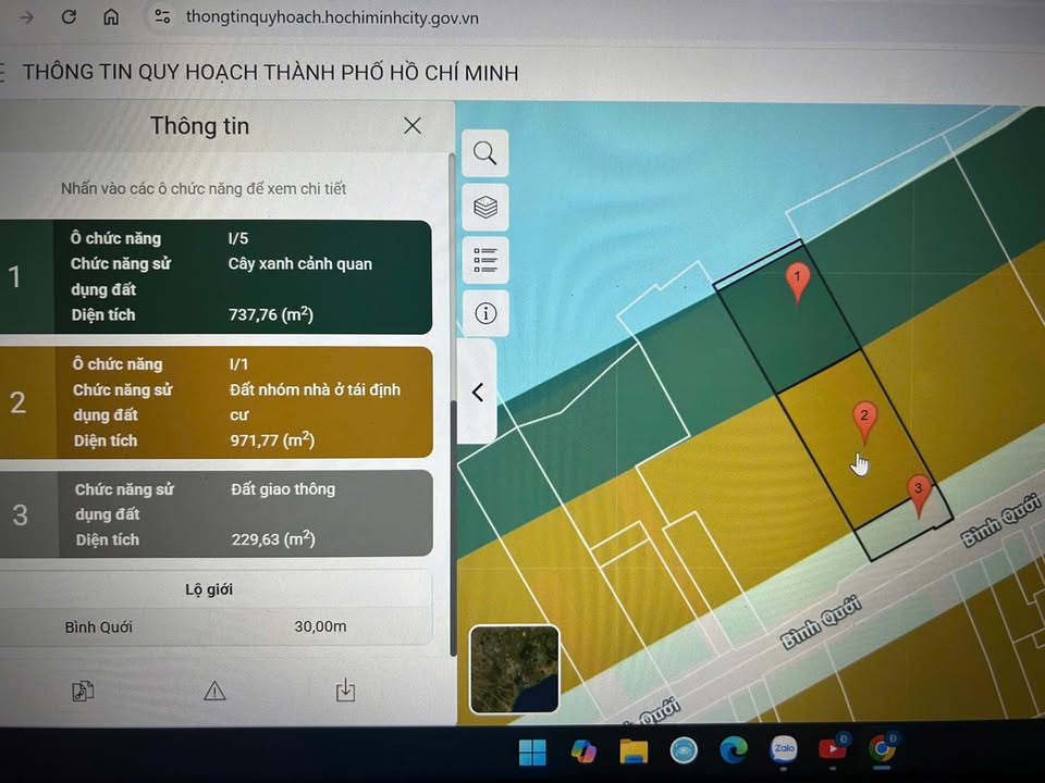 Đất biệt thự sân vườn mặt tiền sông Bình Quới 1000m² giá 98 tỷ - Cơ hội đầu tư vàng!