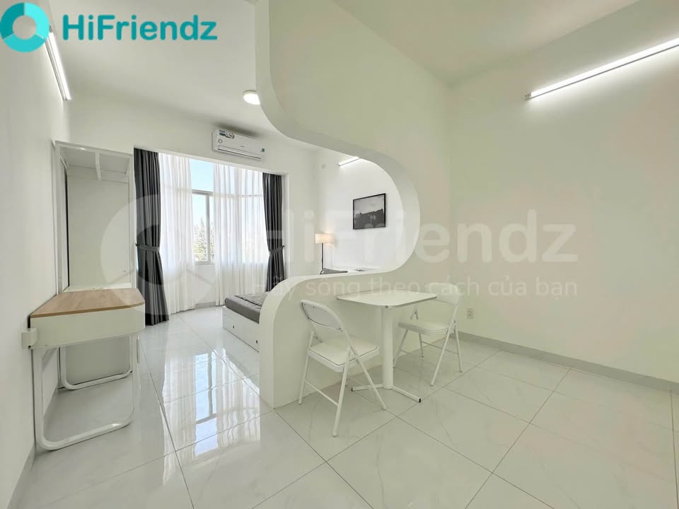 Căn hộ Liên Phường 60m² giá thỏa thuận - Full nội thất sang trọng!