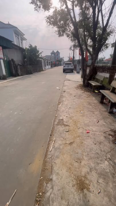 Đất nền Dân Chủ, Tứ Kỳ 130m² giá 2 tỷ - Đầu tư sinh lời cao!