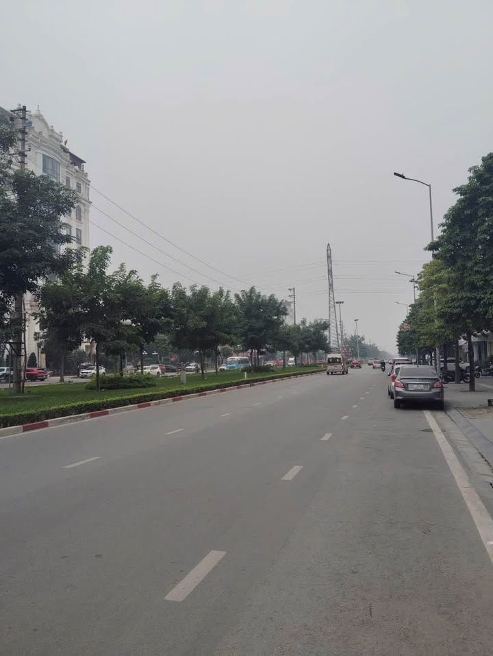 Đất mặt tiền Trường Chinh - Lê Thanh Nghị, Hải Dương 70m² giá 8.4 tỷ - Cơ hội đầu tư sinh lời!