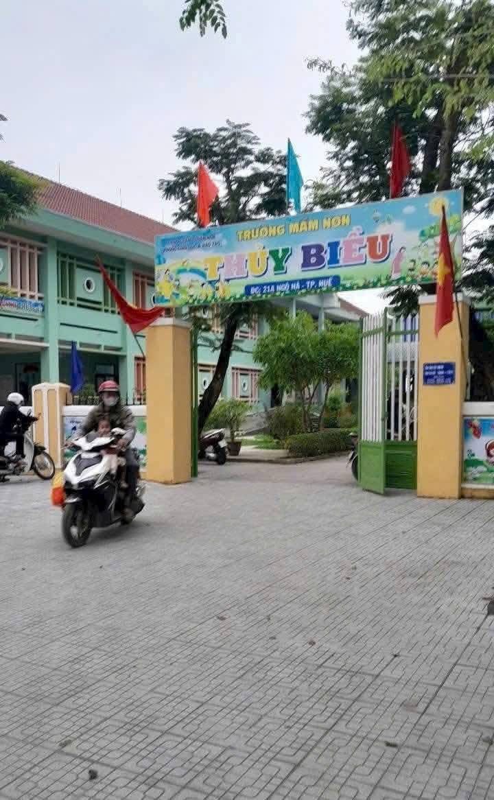 Đất nền Thủy Biều, Huế 115m² giá 900 triệu - Sổ hồng chính chủ!