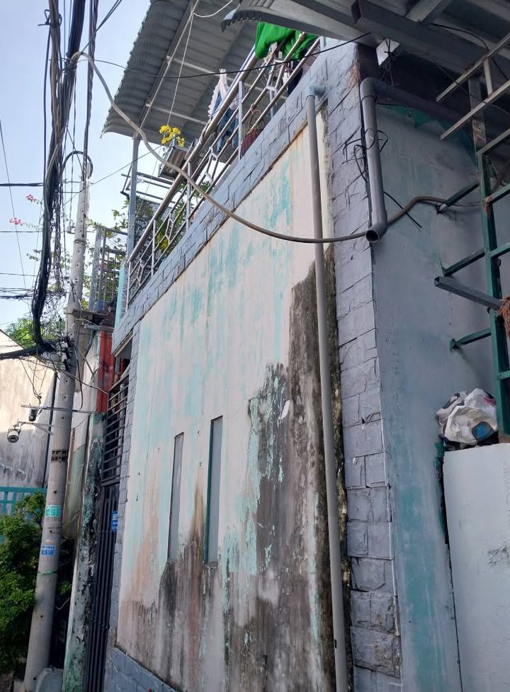 Nhà phố Nhà Bè 80m² giá 4.2 tỷ - Vào ở ngay, gần trung tâm!