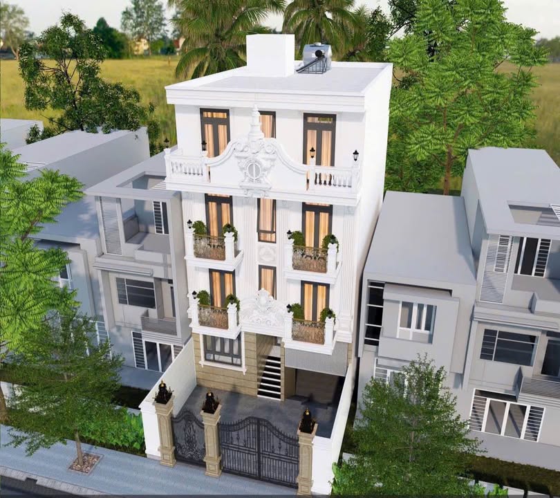 Căn hộ dịch vụ Nơ Trang Long, Bình Thạnh 164m² giá 32 tỷ - Thiết kế hiện đại, dòng tiền 150 triệu/tháng!