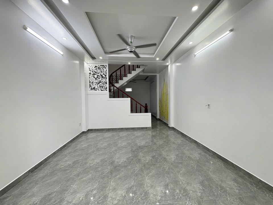 Nhà 3 tầng An Hải, An Dương 41m² giá 1.89 tỷ - Ngon bổ rẻ, chớp ngay!