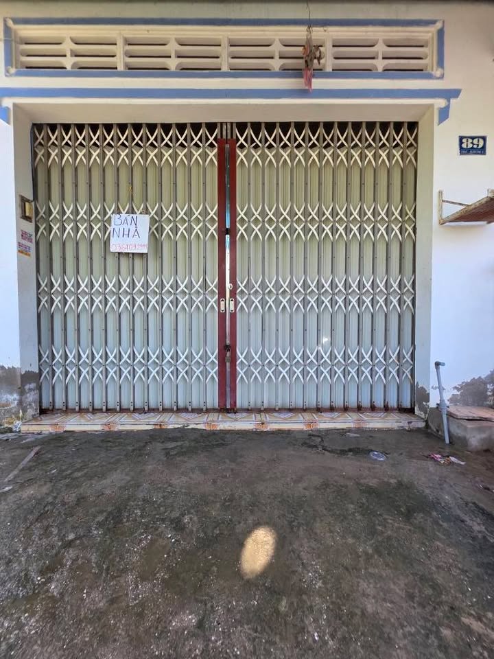 Nhà riêng thị trấn Lai Vung 72m² giá 899 triệu - Sẵn sàng vào ở ngay!