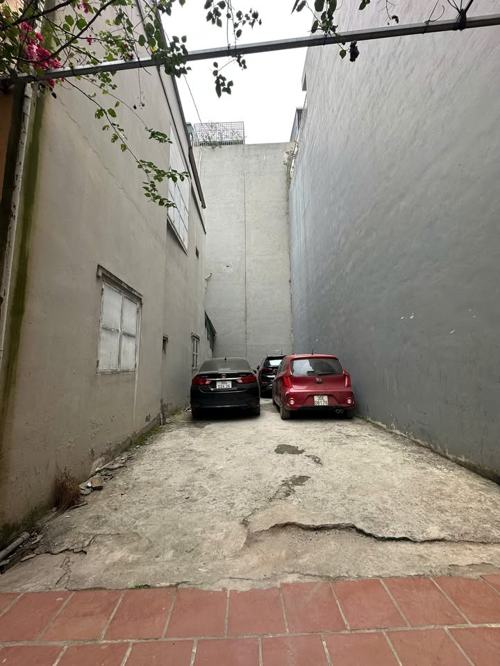 Đất Yên Nghĩa Hà Đông 56m² giá 7 tỷ - Ngõ ô tô vào tận nơi!