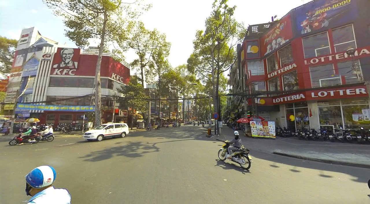 Nhà Ngô Gia Tự, Quận 10, 110m² chỉ 7 tỷ - Cơ hội vàng cho đầu tư!