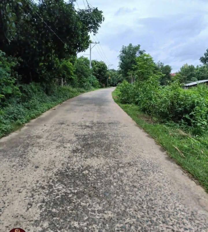 Đất thổ cư 2200m² tại Thanh Lương, Chơn Thành - Giá chỉ 300 triệu!