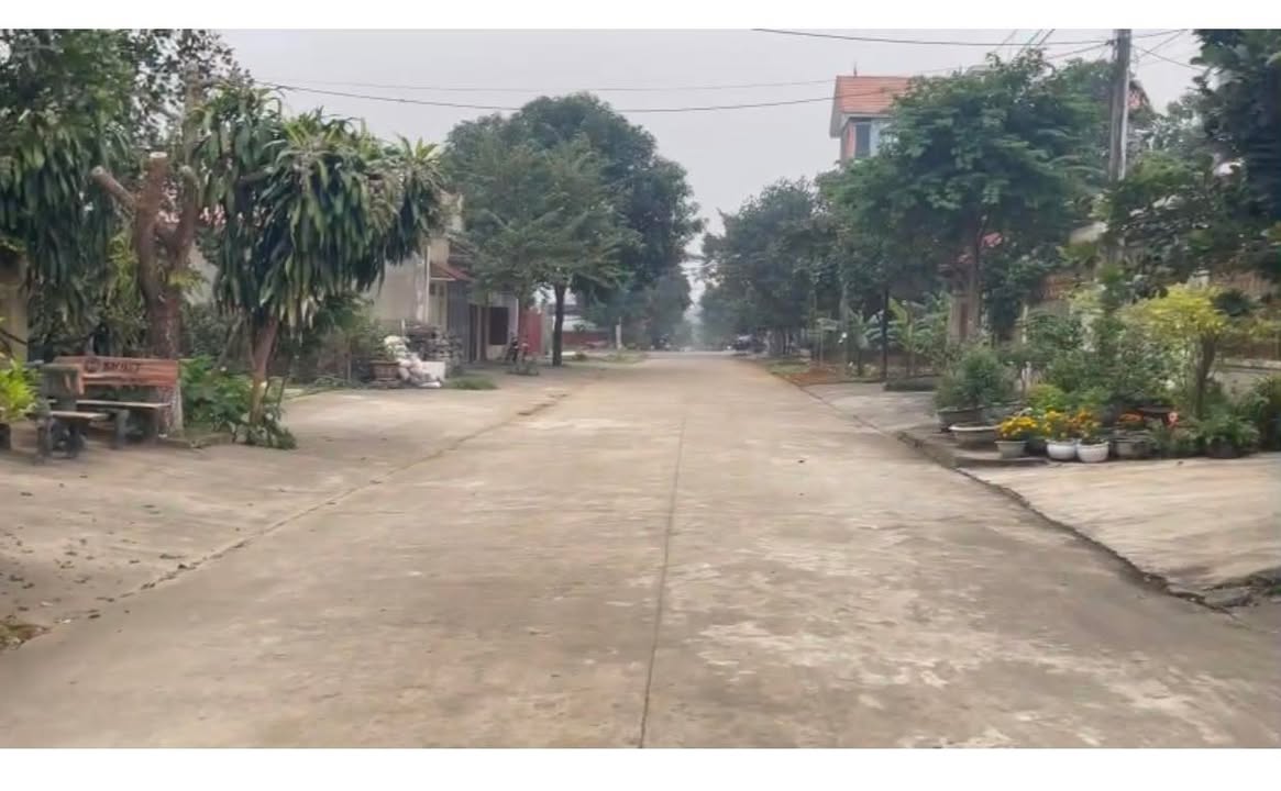 Đất nền Dãy 8b1 Bắc Sơn 100m² giá 2.5 tỷ - Cơ hội đầu tư hấp dẫn!