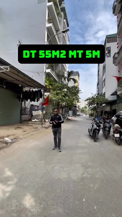 Shophouse KĐT Him Lam Vạn Phúc Hà Đông 56m² giá thỏa thuận - Kinh doanh sầm uất!