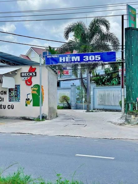 Nhà riêng Hẻm Ô tô 305 Nguyễn Văn Linh 86m² giá 1.82 tỷ - Thiết kế hiện đại, sẵn sàng vào ở!