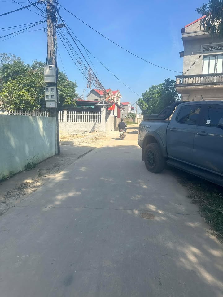 Đất nền thổ cư Lục Nam 250m² chỉ 1.2 tỷ - Kinh doanh ngay trên trục đường chính!