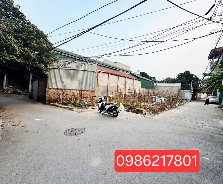 Đất nền Kim Thiều Từ Sơn 51,9m² giá 2 tỷ - Cơ hội đầu tư hấp dẫn!