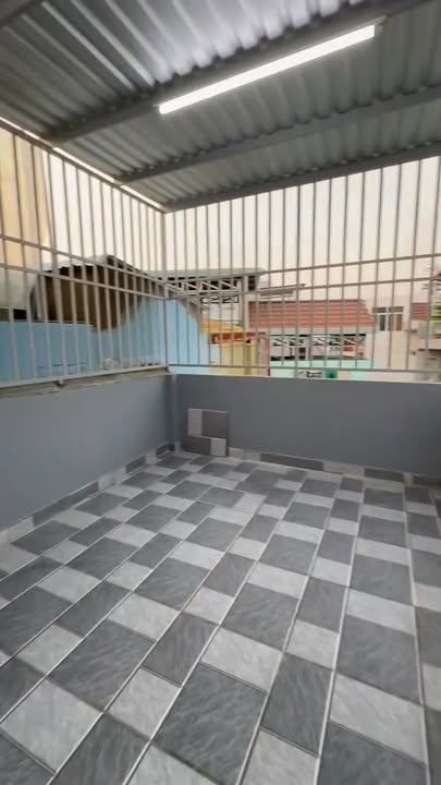 Nhà phố Âu Dương Lân, Q8 - 40m² giá chỉ 5.95 tỷ - Cơ hội đầu tư tuyệt vời!