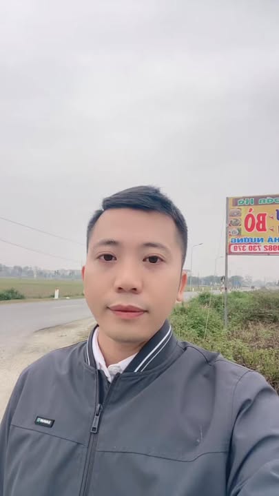 Đất nền lô góc 2 mặt tiền Quốc lộ 47b, Xuân Minh - Diện tích 100m² giá chỉ 1 tỷ!