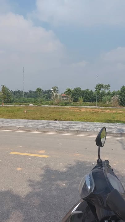 Biệt thự BT6 Âu Cơ Phú Thọ 240m² giá 5.5 tỷ - View công viên tuyệt đẹp