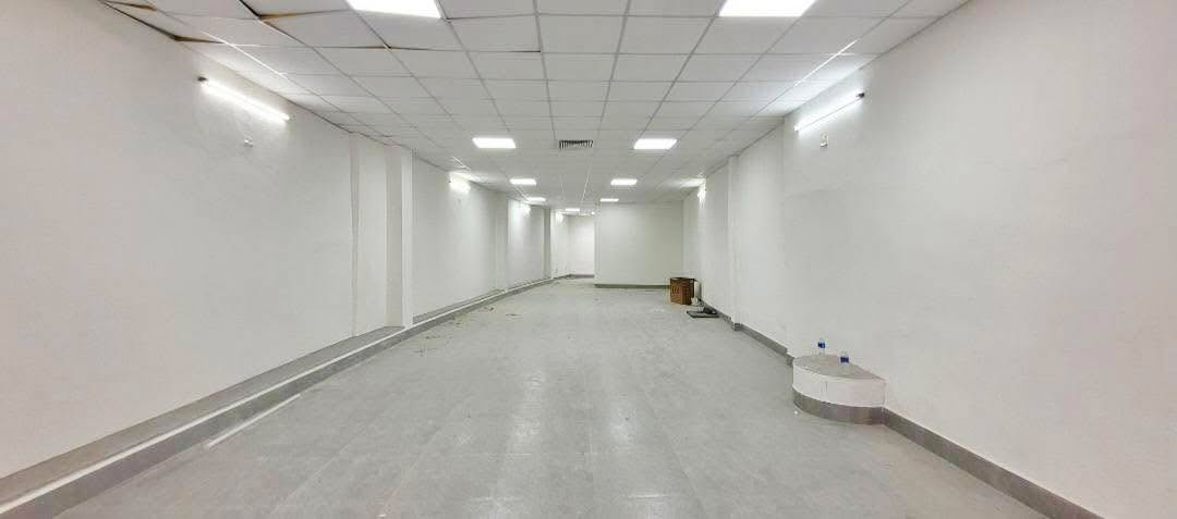 Mặt bằng kinh doanh cho thuê mặt tiền Phạm Ngũ Lão, Quy Nhơn 165m² - Sẵn sàng hoạt động!