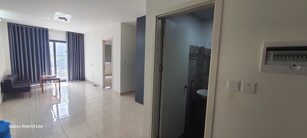 Căn hộ Ecohome Nhơn Bình 60m² giá 3 triệu - Thuận tiện và hiện đại!