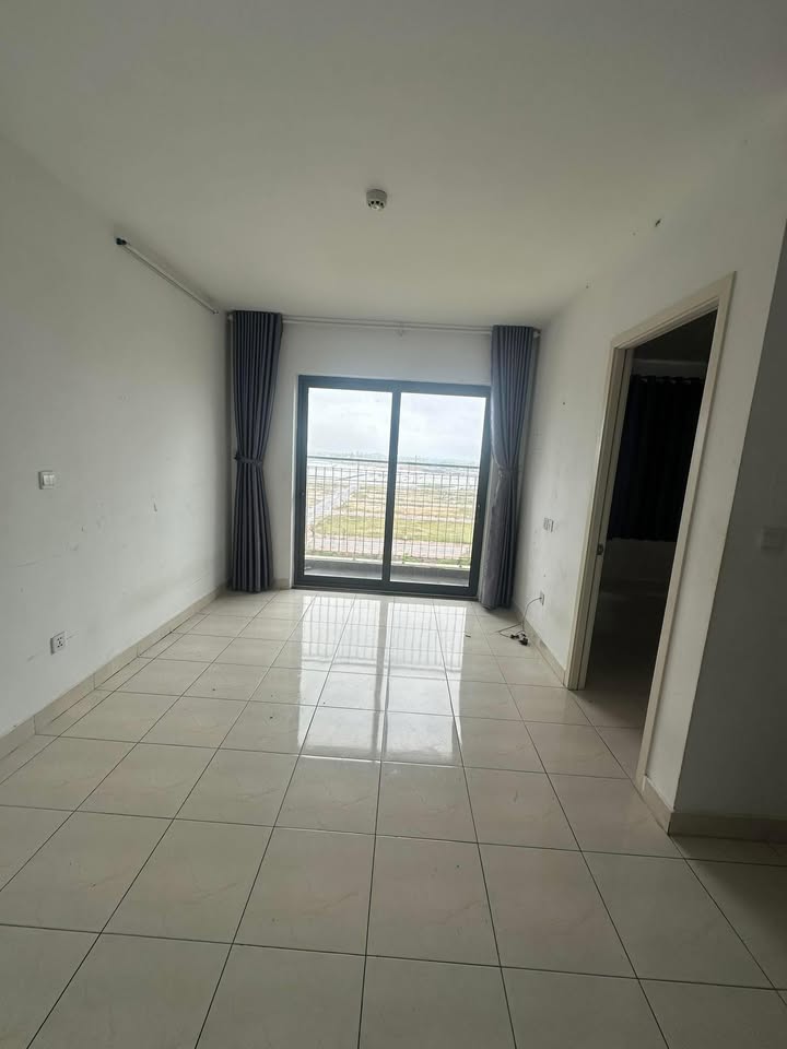 Căn hộ Ecohome Nhơn Bình 52m² giá 2.7 triệu - Sẵn sàng vào ở ngay!