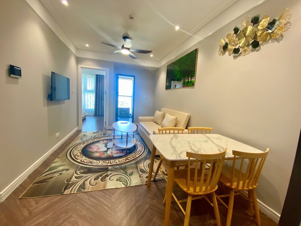 Căn hộ Altara Quy Nhơn 1PN giá 5.5 triệu - Sẵn sàng vào ở!