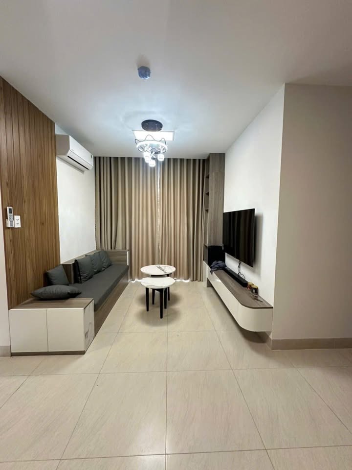 Chung cư Lamer2 Tây Sơn 65m² giá 6 triệu - Full nội thất, sẵn sàng vào ở!