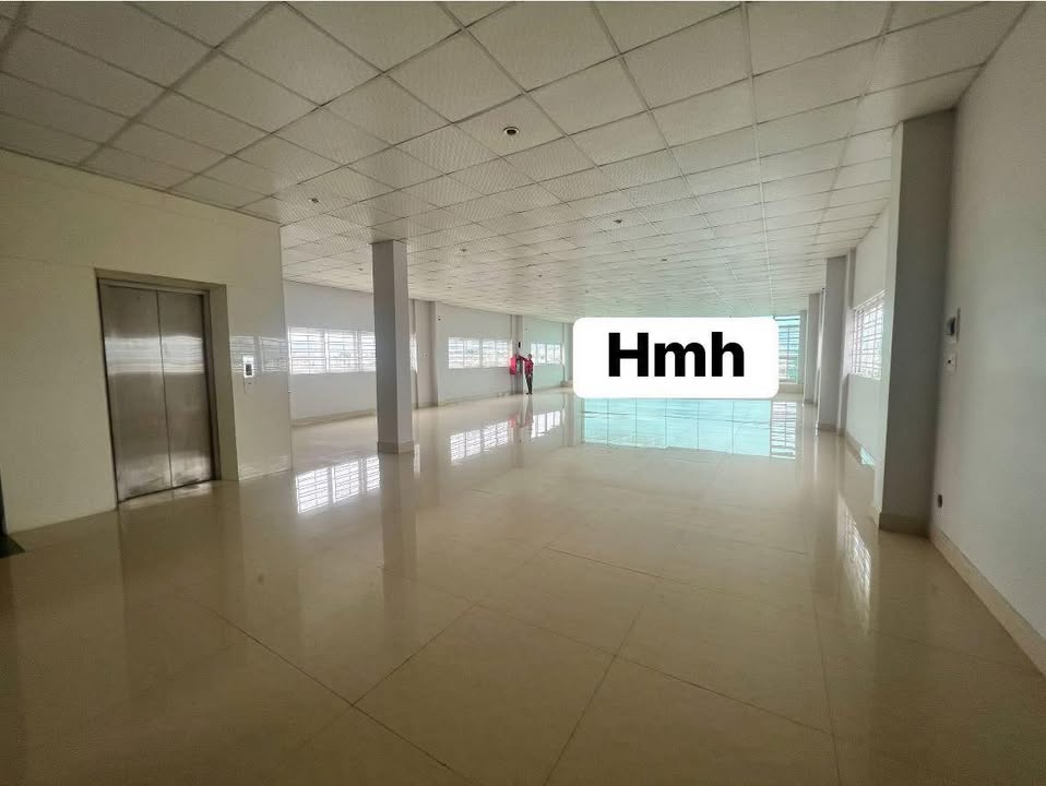 Mặt bằng kinh doanh cho thuê Lê Hồng Phong 210m² giá 40 triệu - Vị trí kim cương