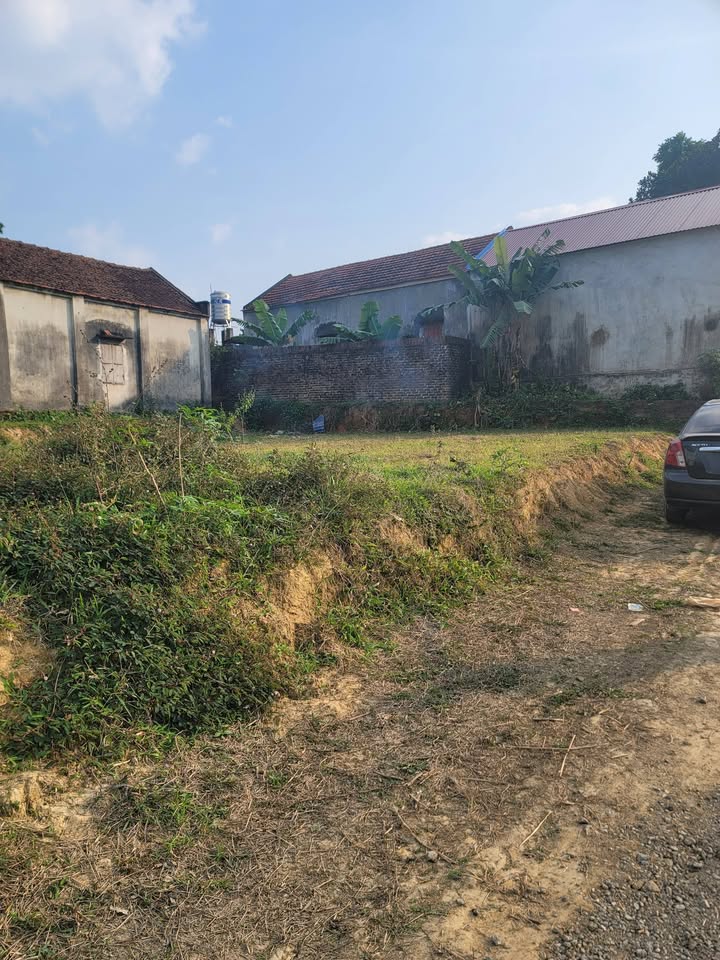 Đất nền Nam Tiến, Phổ Yên, Thái Nguyên 88m² giá 400 triệu - Cơ hội hiếm có tại phường trung tâm!