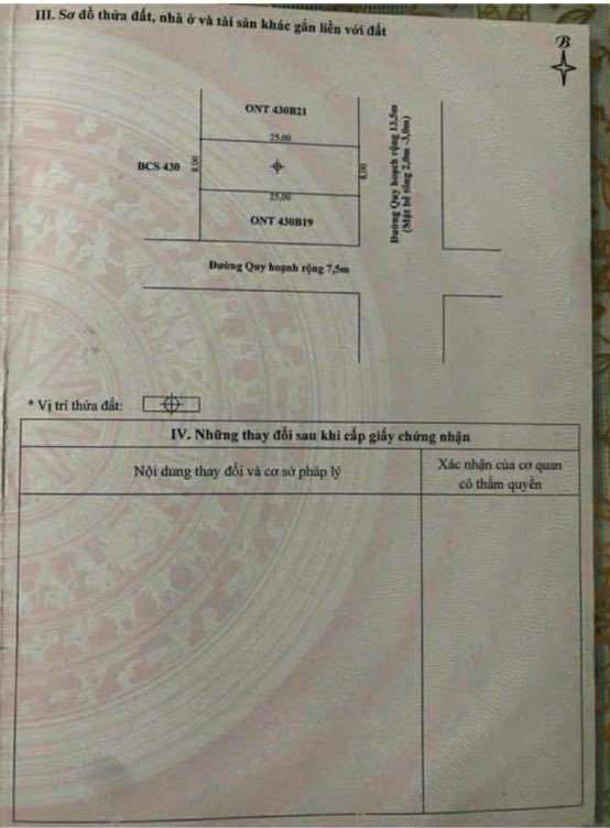 Đất nền Điện Phương 200m² - Cơ hội đầu tư sinh lời tuyệt vời!