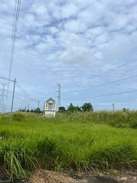 Đất nền thổ cư KDC Ecosun2, Cần Đước 81m² giá 510 triệu - Đầu tư sinh lời hấp dẫn!