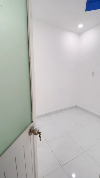 Nhà mới xây tại Đức Hòa, Long An 28.9m² giá 580 triệu - Tặng bộ ghế sofa!