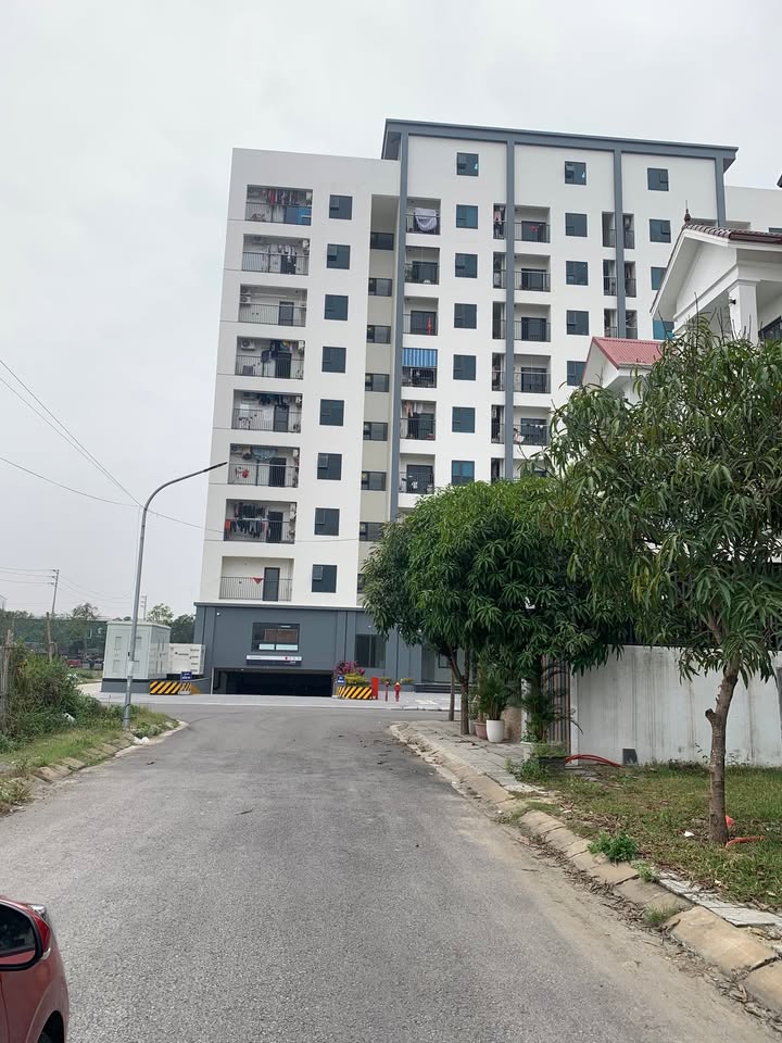Nhà 3.5 tầng khu đô thị Yên Hòa, Quán Bàu, 120m² giá 7 tỷ - Đầu tư sinh lời ngay!