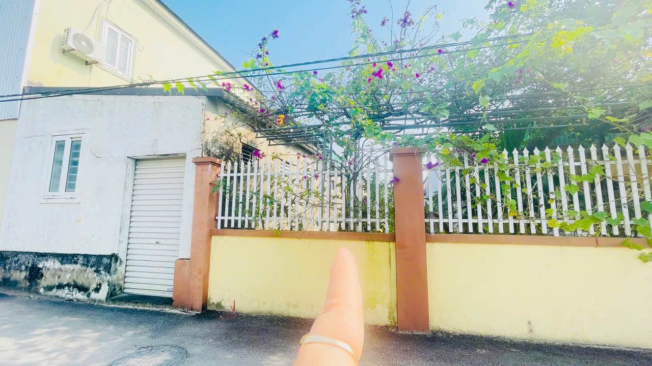 Đất nền Nghi Phú 134,7m² giá 3 tỷ - Đường thông đẹp, hướng Tây Nam!