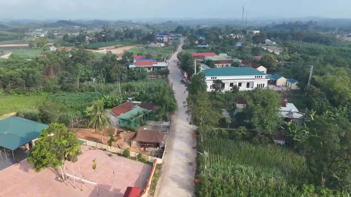 Đất nền Tân An, Tân Kỳ 184m² giá 350 triệu - Vị trí đẹp, đầu tư sinh lời!