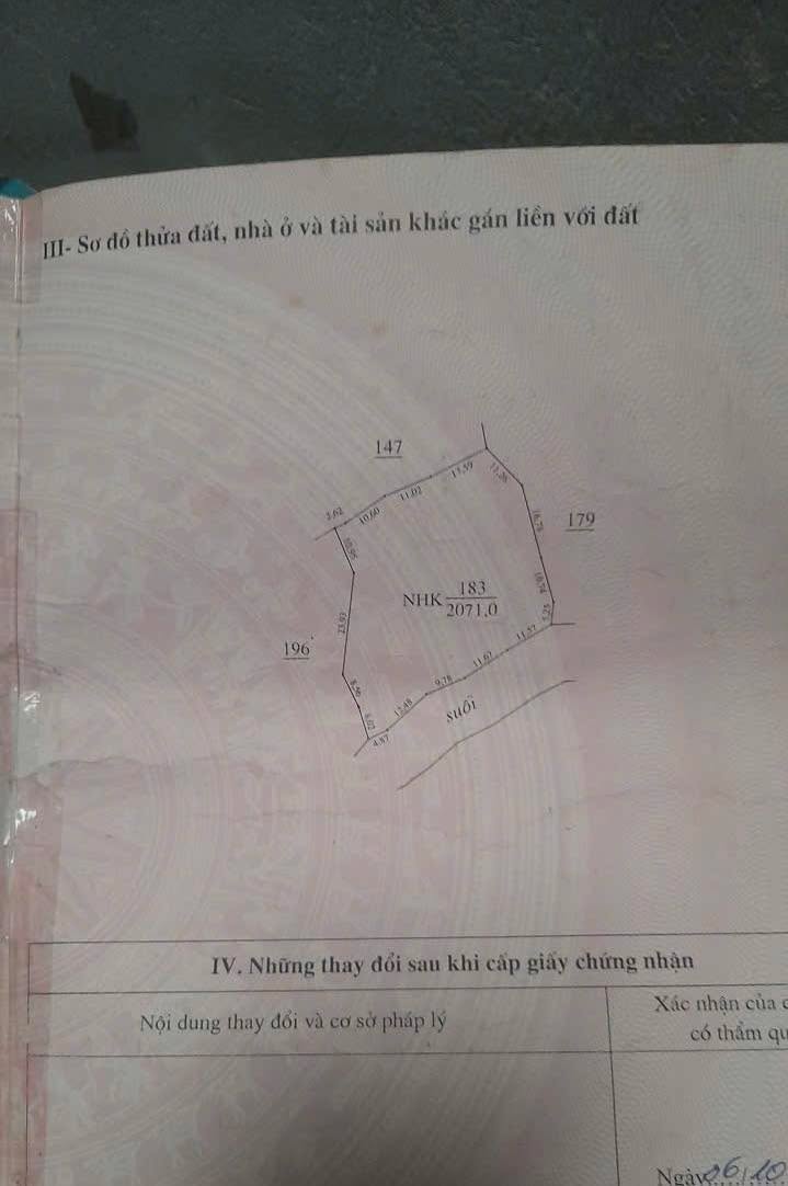 Đất rẫy 2 xào tại thôn Kondrei, Đăk Blà chỉ 130 triệu - Cơ hội đầu tư tuyệt vời!
