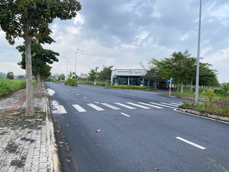 Đất thô mặt tiền Tỉnh lộ 830 Lương Bình 830m² - Cơ hội đầu tư tuyệt vời!