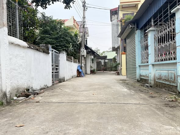 Đất thổ cư 102m² tại Thanh Vân, Tam Dương - Giá chỉ 1 tỷ VND, nhanh tay chốt ngay!