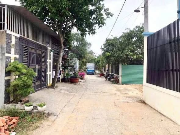 Đất thổ cư 101m² tại Lái Thiêu, giá 2.95 tỷ - Đầu tư sinh lời ngay!