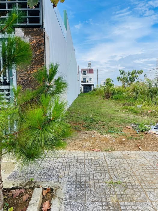 Đất nền Nam Phương City 156m² giá 3.15 tỷ - Sổ hồng chính chủ, vị trí đẹp!