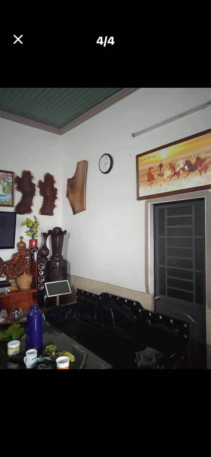 Nhà phố Khánh Xuân Thủ Đức 270m² giá 2.18 tỷ - Đường rộng thông thoáng, sẵn sàng vào ở!