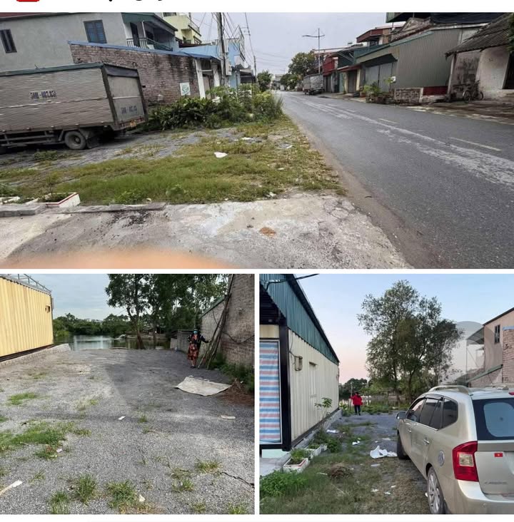 Đất nền mặt Quốc lộ 38, Đại Cương, 78m² giá chỉ 2 tỷ - Tiềm năng đầu tư vượt trội!