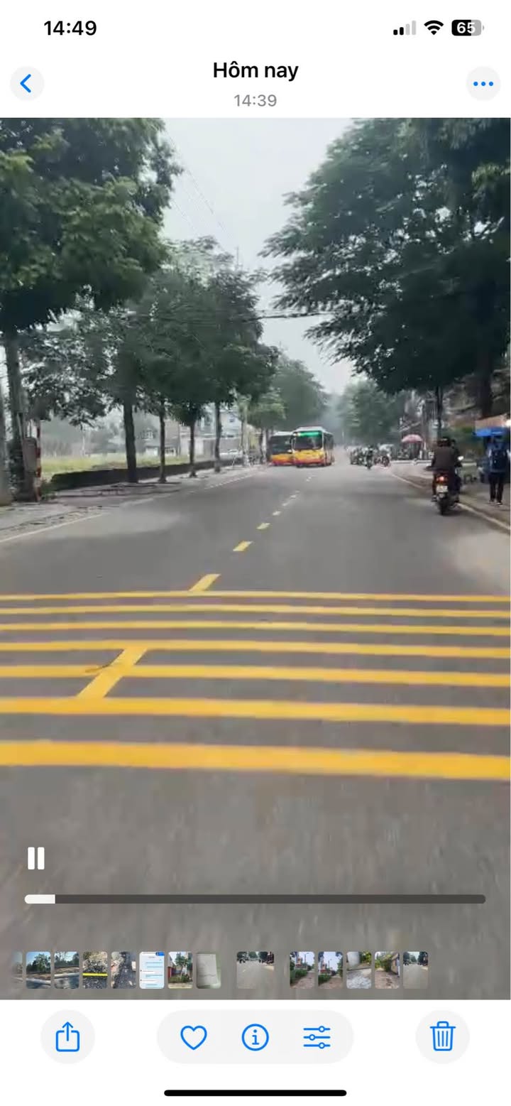 Đất nền phường Xuân Khanh 71m² giá 2 tỷ - Đầu tư sinh lời ngay!