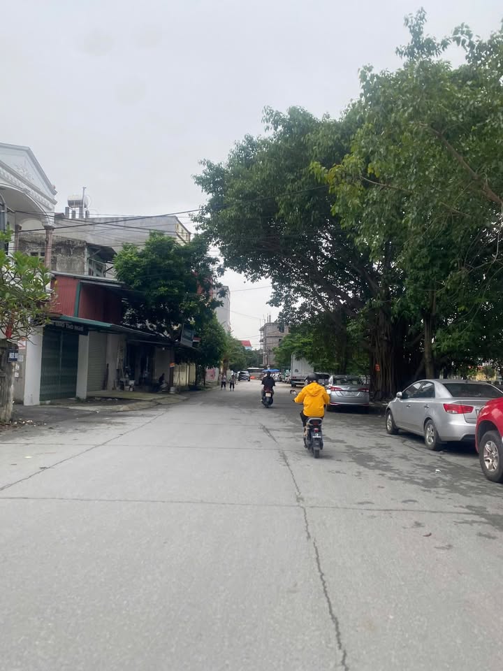 Đất thổ cư Khả Lễ - Võ Cường, Bắc Ninh 55,6m² - Nở hậu, giá thỏa thuận!