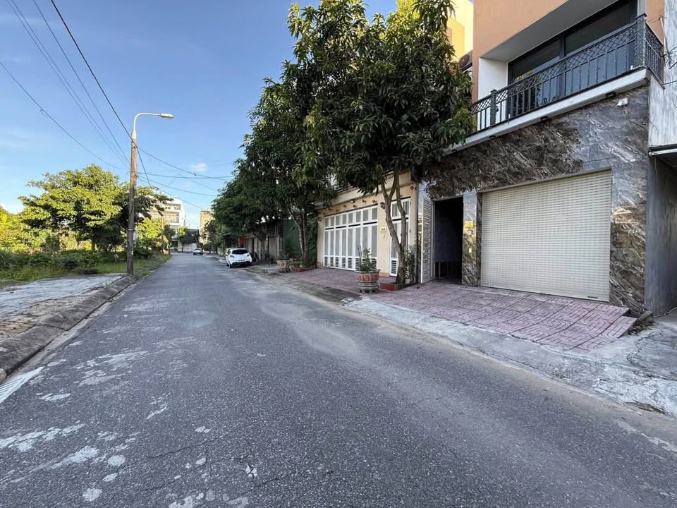 Đất Biệt Thự Sông Đà, Trần Phú, Vinh 345m² giá 11 tỷ - Sổ đỏ chính chủ!