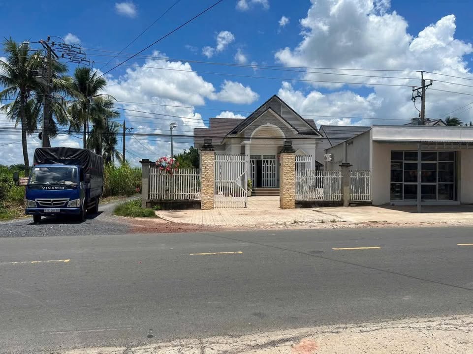 Đất nền ĐT 788 Châu Thành 5800m² giá 1.9 tỷ - Cơ hội đầu tư tuyệt vời!