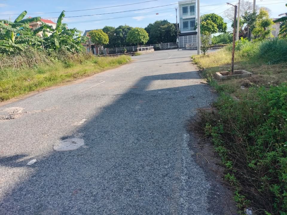 Đất nền Khu đô thị Nghĩa Thành, Quỹ Nhất 110m² giá 1.4 tỷ - Đầu tư sinh lời lý tưởng!